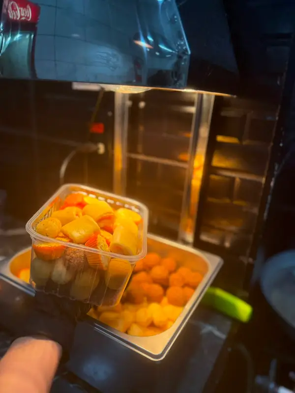 Mesa de petiscos e aperitivos para confraternização corporativa em Rio de Janeiro